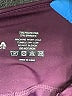Zyia Active Burgundy Active Pants Size 2 - photo 5