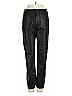 Paige Black Casual Pants Size 23 waist - photo 1