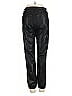Paige Black Casual Pants Size 23 waist - photo 2