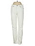 J.Crew Ivory Jeans Size 25 waist - photo 1