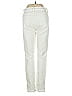 J.Crew Ivory Jeans Size 25 waist - photo 2