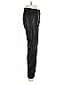 Paige Black Casual Pants Size 23 waist - photo 4