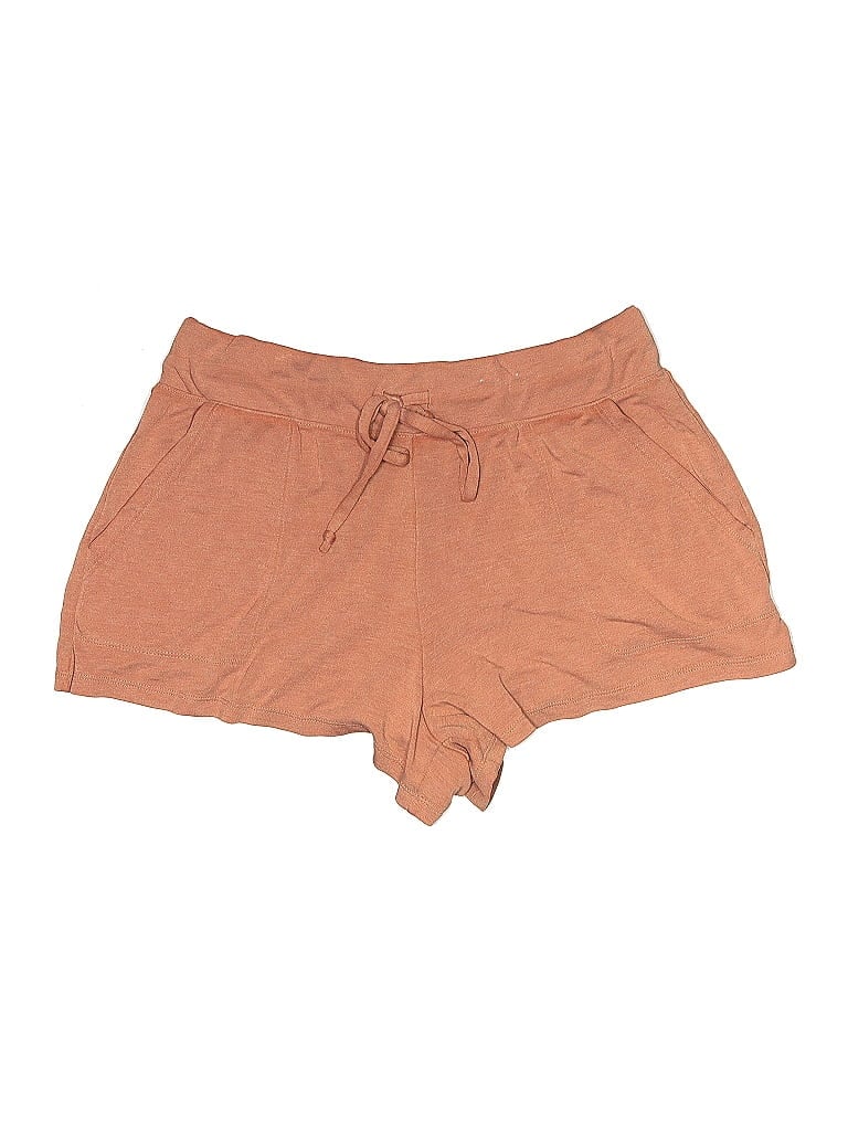 Pre-owned Stars Above Shorts In Brown