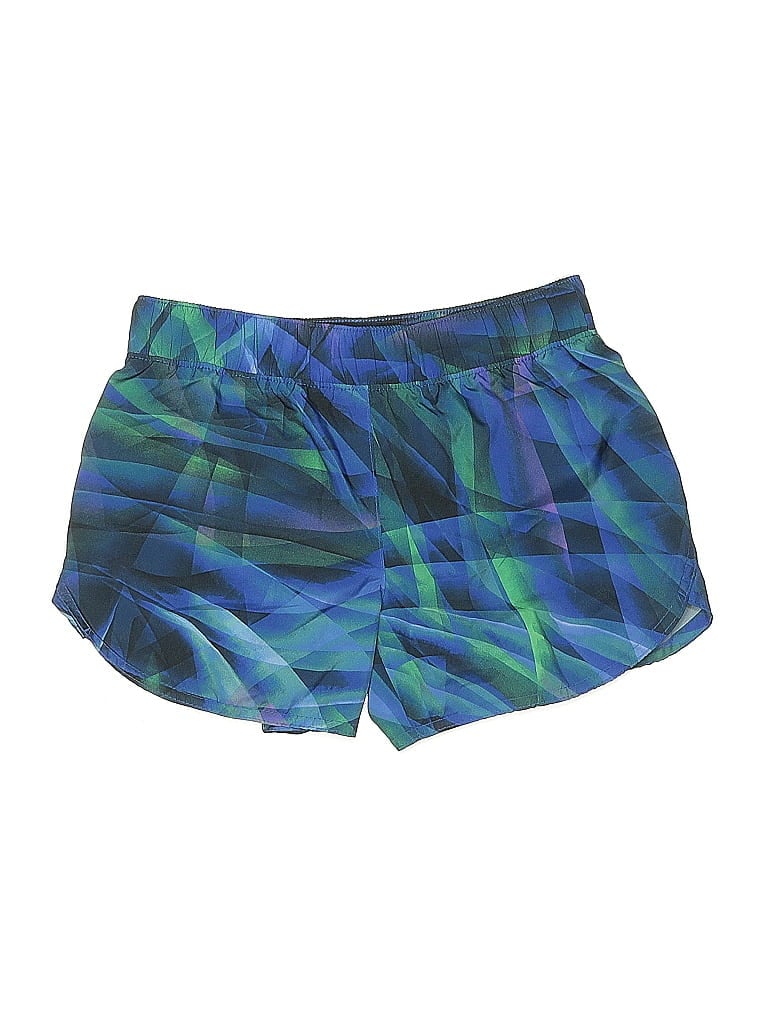 Pre-owned Active By Old Navy Athletic Shorts In Blue