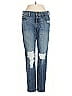 Fidelity Blue Jeans Size 25 waist - photo 1