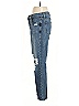 Fidelity Blue Jeans Size 25 waist - photo 5