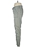 Seven7 Gray Jeans Size 8 - photo 5