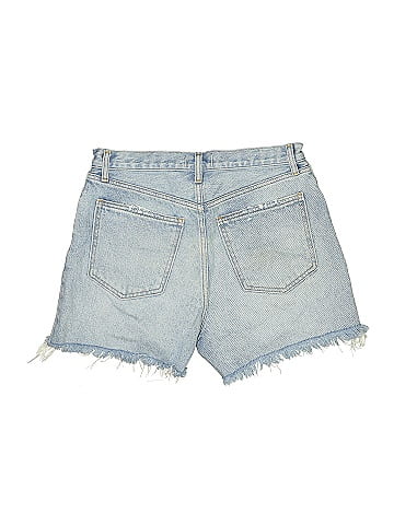 Abercrombie & Fitch Denim Shorts (view 2)