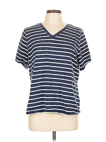 D&Co. Short Sleeve T-Shirt (view 1)