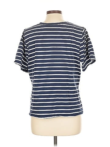 D&Co. Short Sleeve T-Shirt (view 2)