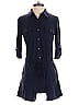 J. McLaughlin Blue Romper Size XS - photo 1