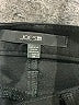 Joe's Jeans Solid Black Active Pants Size 29 waist - photo 6