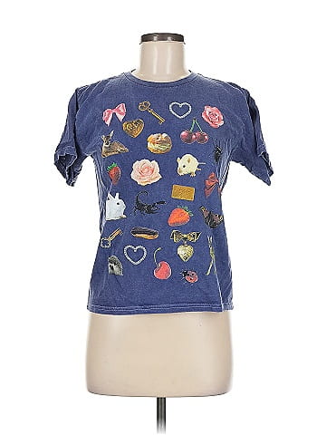 Urban Outfitters Short Sleeve T-Shirt (view 1)