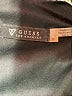 Guess Metallic Silver Cocktail Dress Size 6 - photo 3