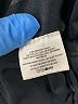 Pheel Color Block Black Yoga Pants Size S - photo 7