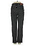 Madewell Gray Jeans Size 25 waist (petite) - photo 2