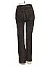 Vince. 100% Leather Black Leather Pants Size 0 - photo 2