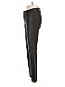 Vince. 100% Leather Black Leather Pants Size 0 - photo 5