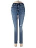 Everlane Hearts Blue Jeans Size 28 waist - photo 1