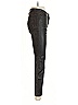 Vince. 100% Leather Black Leather Pants Size 0 - photo 4