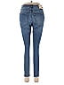 Everlane Hearts Blue Jeans Size 28 waist - photo 2