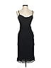 AFRM Solid Black Cocktail Dress Size XS - photo 1