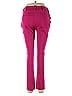 Pinko Color Block Pink Active Pants Size EU 38 / US 8 - photo 2