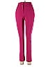 Pinko Color Block Pink Active Pants Size EU 38 / US 8 - photo 1