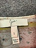 Joie 100% Polyester Ivory Casual Dress Size S - photo 6