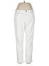 Gap Ivory Jeans Size 31 waist - photo 1