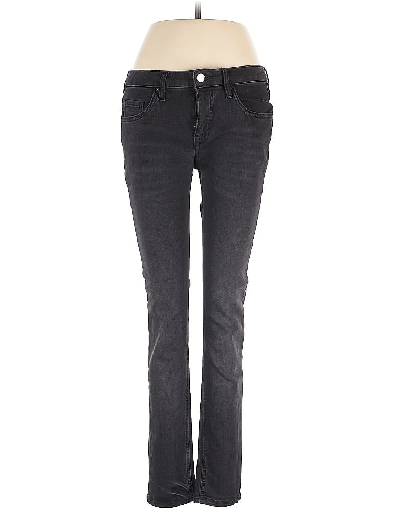 Click to view more detailed imagery on our partner's website Pre-owned Victoria Beckham Jeans Jeans In Black