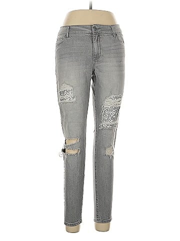 Juicy Couture Jeans (view 1)