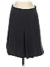 DemyLee Solid Black Formal Skirt Size S - photo 1