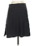 DemyLee Solid Black Formal Skirt Size S - photo 2
