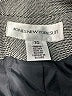 Jones New York Houndstooth Gray Blazer Size 10 - photo 6