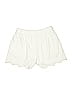 Splendid Solid Ivory Shorts Size XS - photo 2