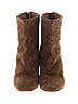 Sandro Brown Boots Size EU 36 - photo 2