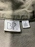 BP. Solid Green Jacket Size S - photo 6