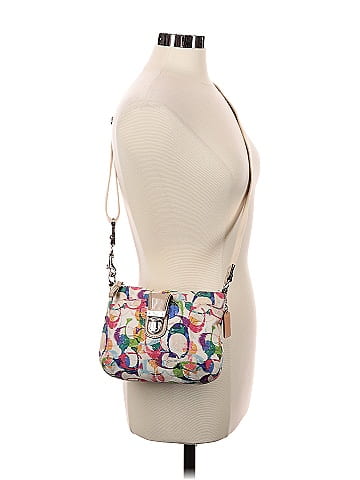 Coach Factory Crossbody Bag (view 2)