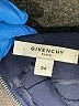 Givenchy Blue Active Pants Size EU (FR) 34 / US 2 - photo 12