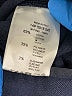 Givenchy Blue Active Pants Size EU (FR) 34 / US 2 - photo 13