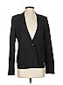 BCBGMAXAZRIA Runway Black Blazer Size S - photo 1