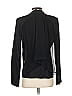 BCBGMAXAZRIA Runway Black Blazer Size S - photo 2