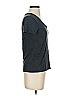 BP. Gray Short Sleeve T-Shirt Size S - photo 4