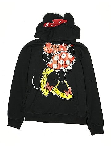 Disney Parks Pullover Hoodie (view 1)