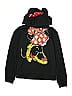 Disney Parks Black Pullover Hoodie Size L (toddler) - photo 1