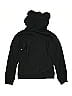 Disney Parks Black Pullover Hoodie Size L (toddler) - photo 2