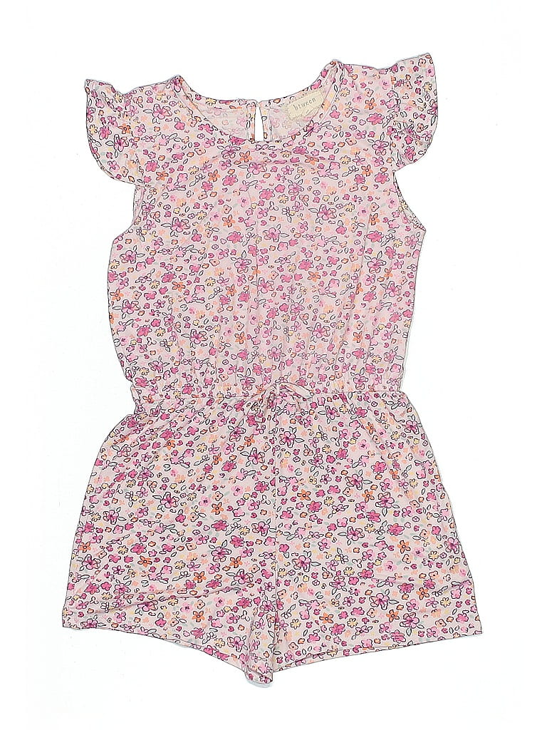 Click to view more detailed imagery on our partner's website Pre-owned Btween Kids' Dress In Pink