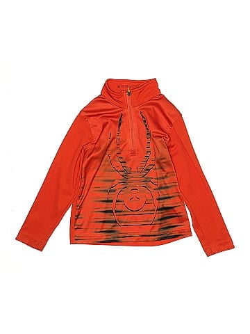 Spyder Windbreaker (view 1)