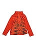 Spyder 100% Polyester Orange Red Windbreaker Size XS (youth) - photo 1